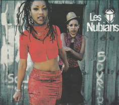 Princesses Nubiennes